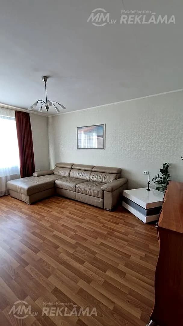 Dzīvoklis Rīgā, Teikā, 43.9 м², 2 ist., 5 stāvs. — bilde 4