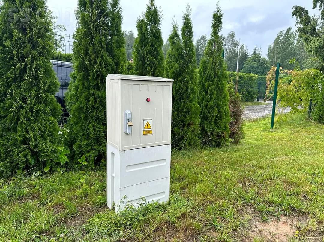 Māja — Vasarnīca 823 823 — bilde 4