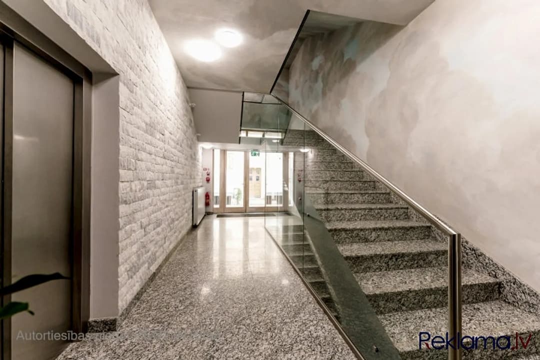 Trīsistabu dzīvoklis — Stabu iela 18B — bilde 4