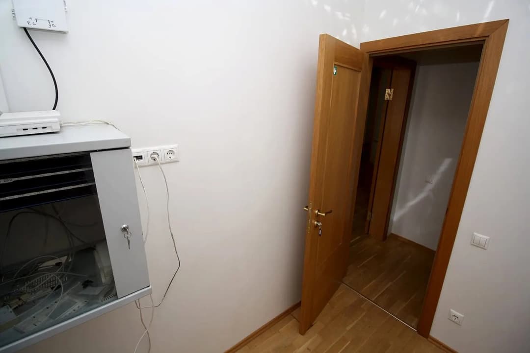 6-ist. Telpas, 169㎡ - Rīga, Centrs — bilde 4