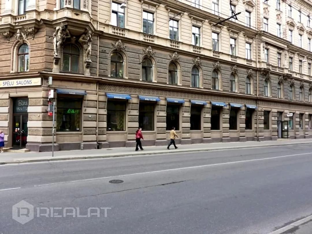 Komerctelpas — Stabu iela 10/1, Ķekavas pag. — vēl bildes