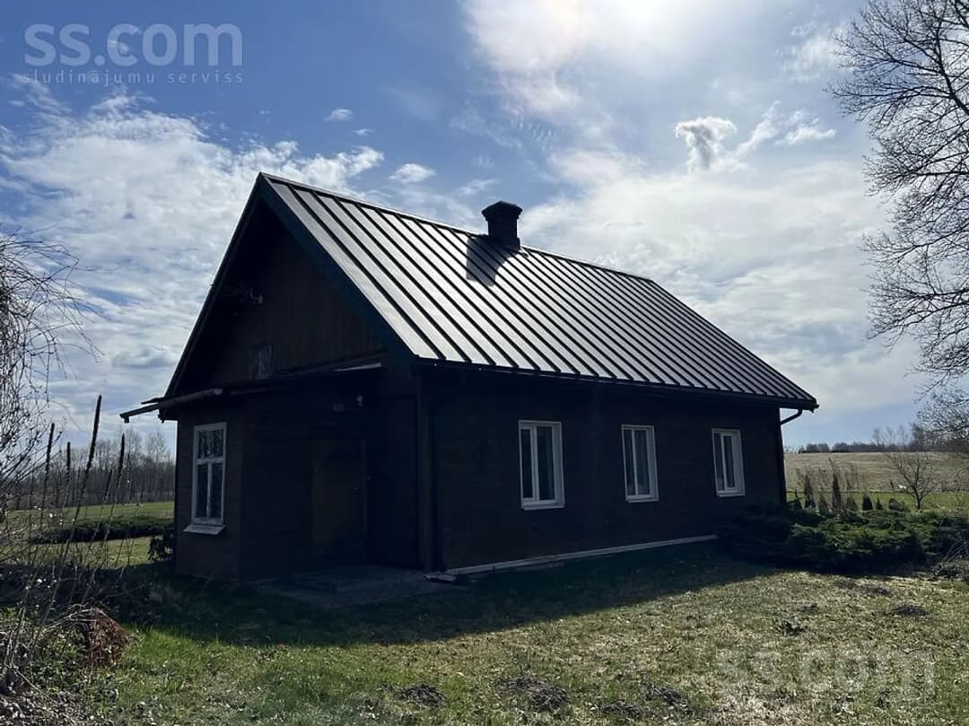 Māja — Viesturi — bilde 4