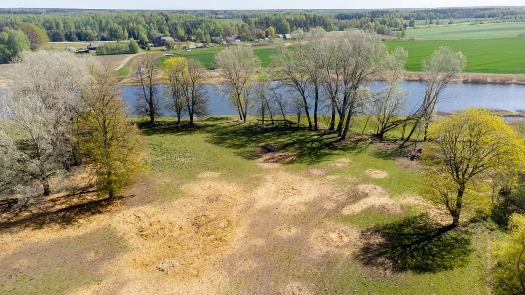 Jaunsvirlaukas pagasts, Jelgavas novads — bilde 4