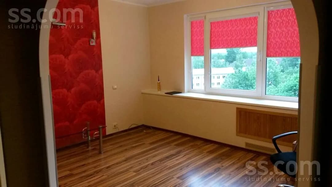 Vienistabas dzīvoklis — Ikšķiles 5 — bilde 2