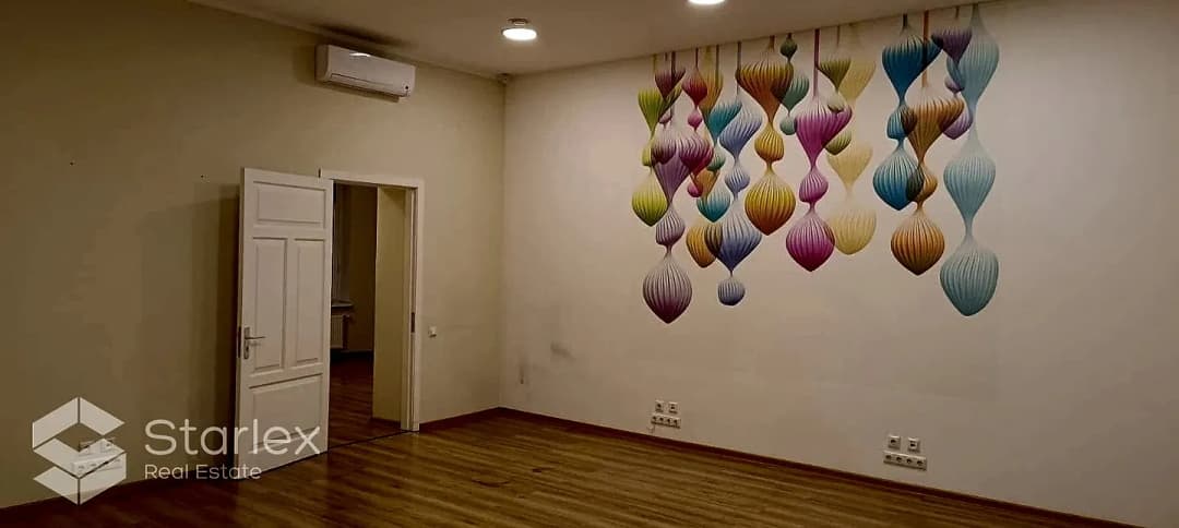 Telpas, 86㎡ - Rīga, Centrs — vēl bildes