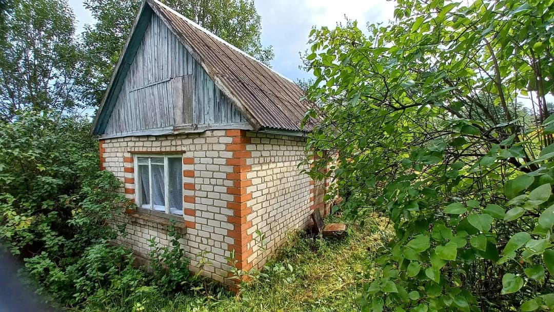 1-ist. Māja, 15㎡ - Ludzas novads, Ludza