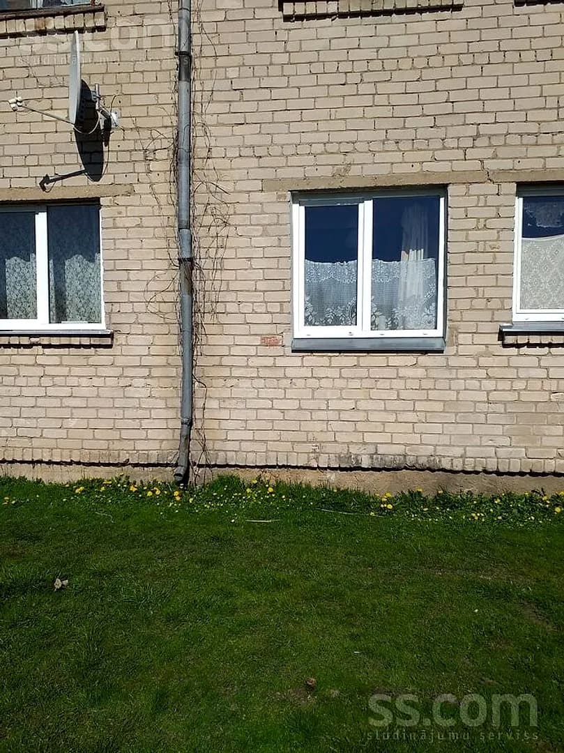 Divistabu dzīvoklis — Raiņa 7 — bilde 4