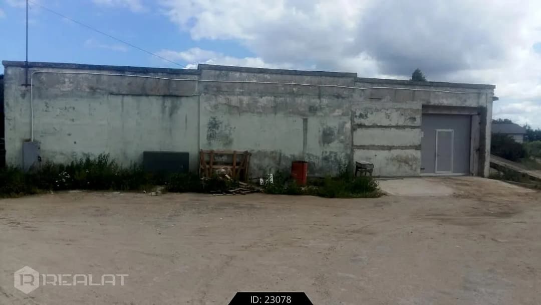 Telpas, 90.00㎡ - Olaines novads, Olaines pagasts