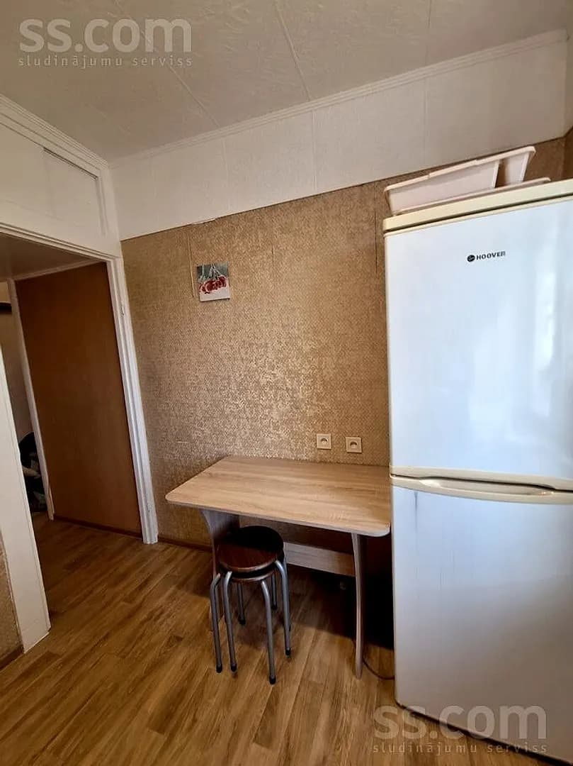 Divistabu dzīvoklis — Skolas 69 — bilde 4