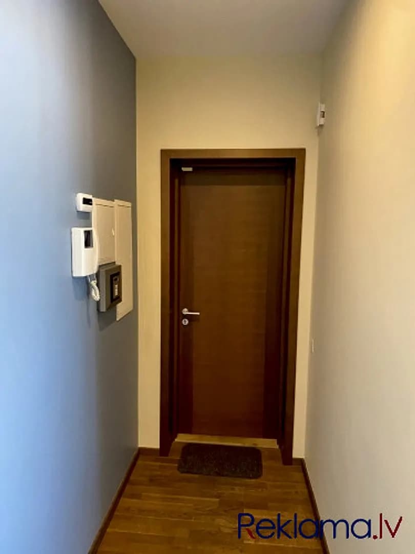 Ties pārdots 145, 6 m2 dzīvoklis Rīgas klusajā centrā ar stāvvietu pagalmā. Projekts — bilde 3