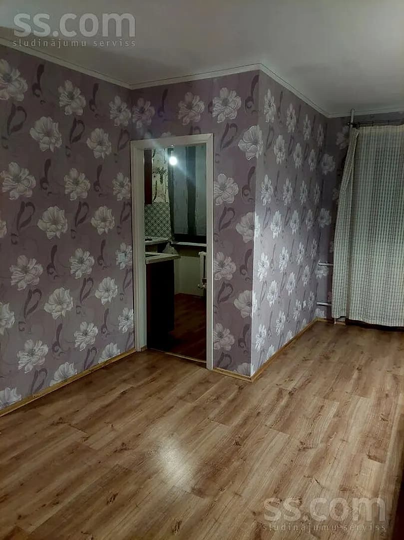 Divistabu dzīvoklis — Teatra 32 — bilde 2