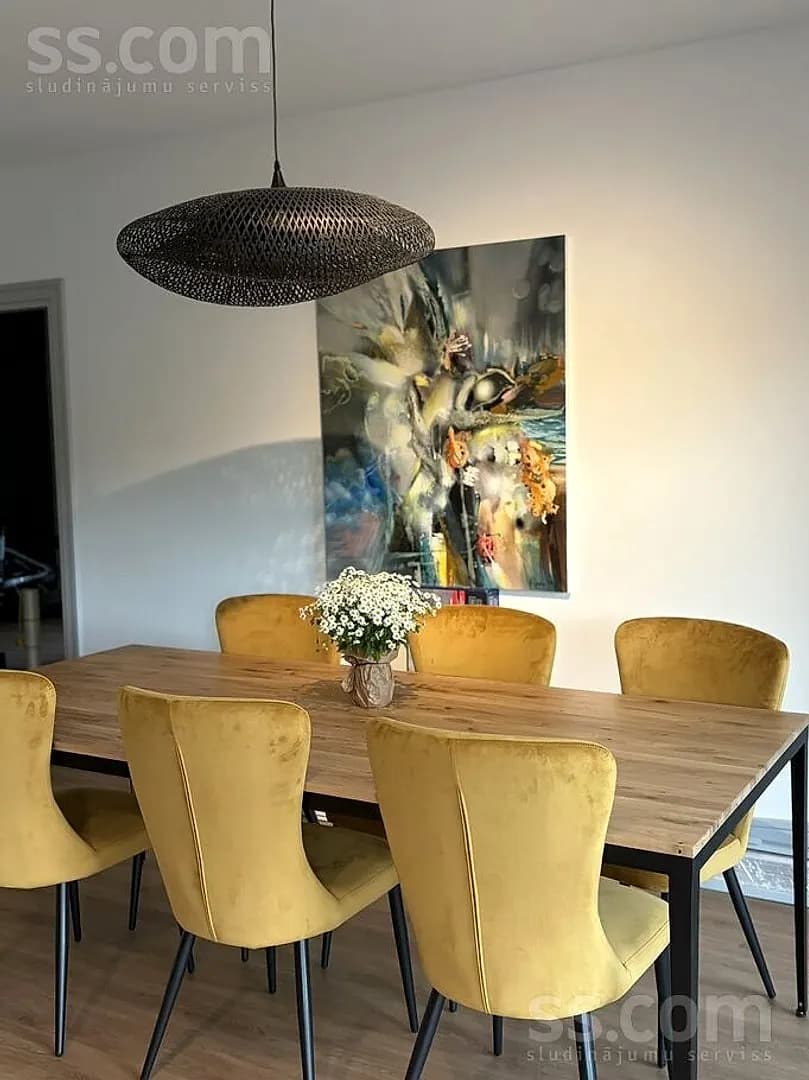 Māja — Brīzes iela 11 — bilde 3