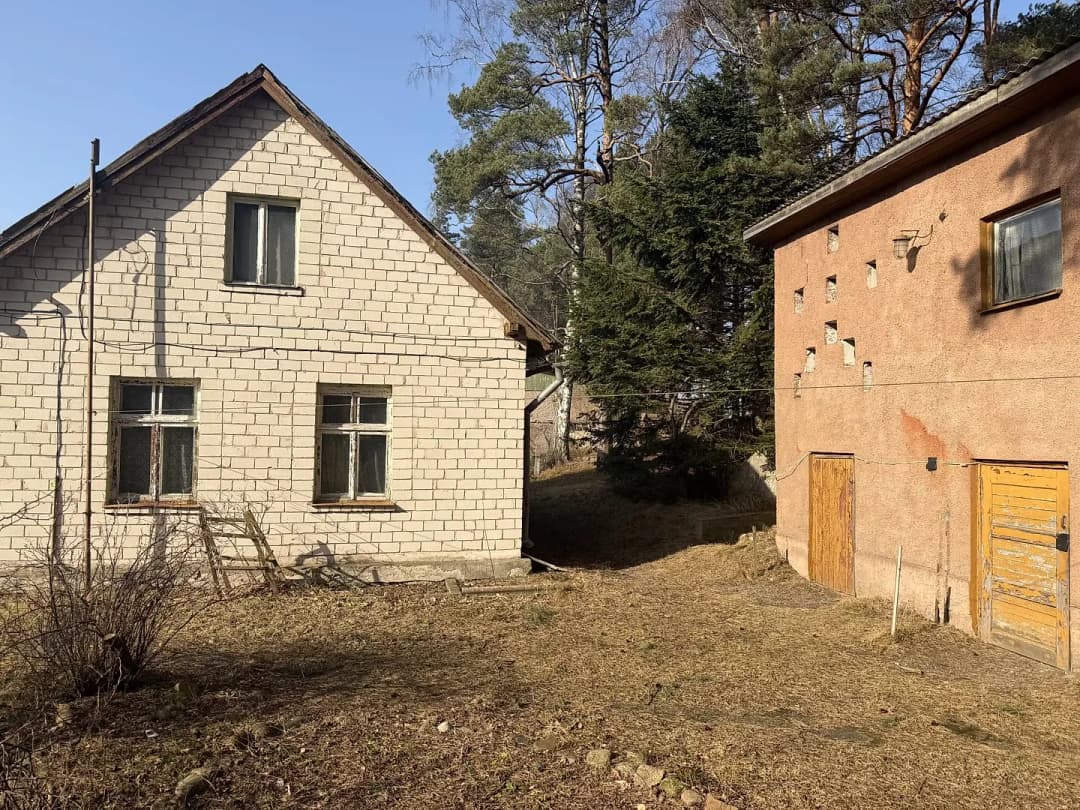 Zeme, 1060㎡ - Rojas pagasts, Roja — bilde 4