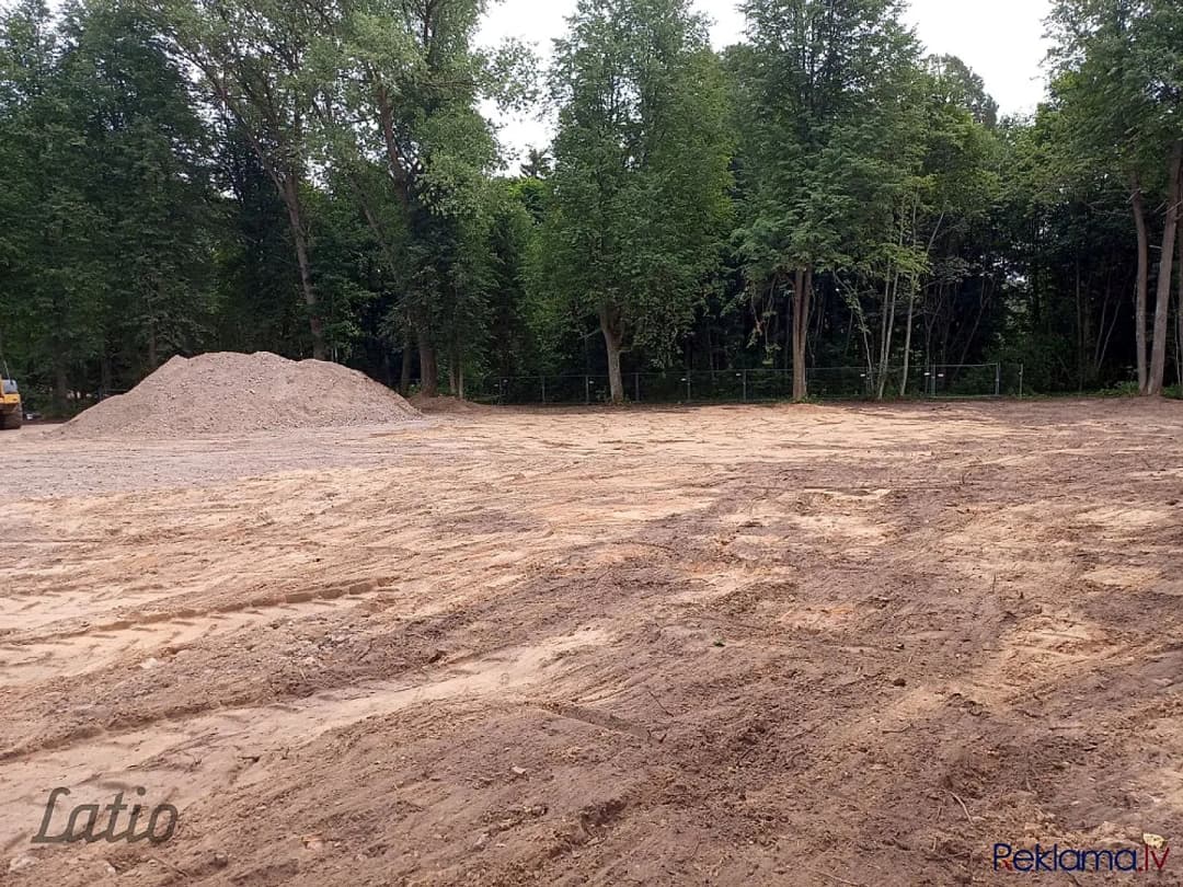 Zemes gabals — Akāciju iela 5, Daugavpils — bilde 2