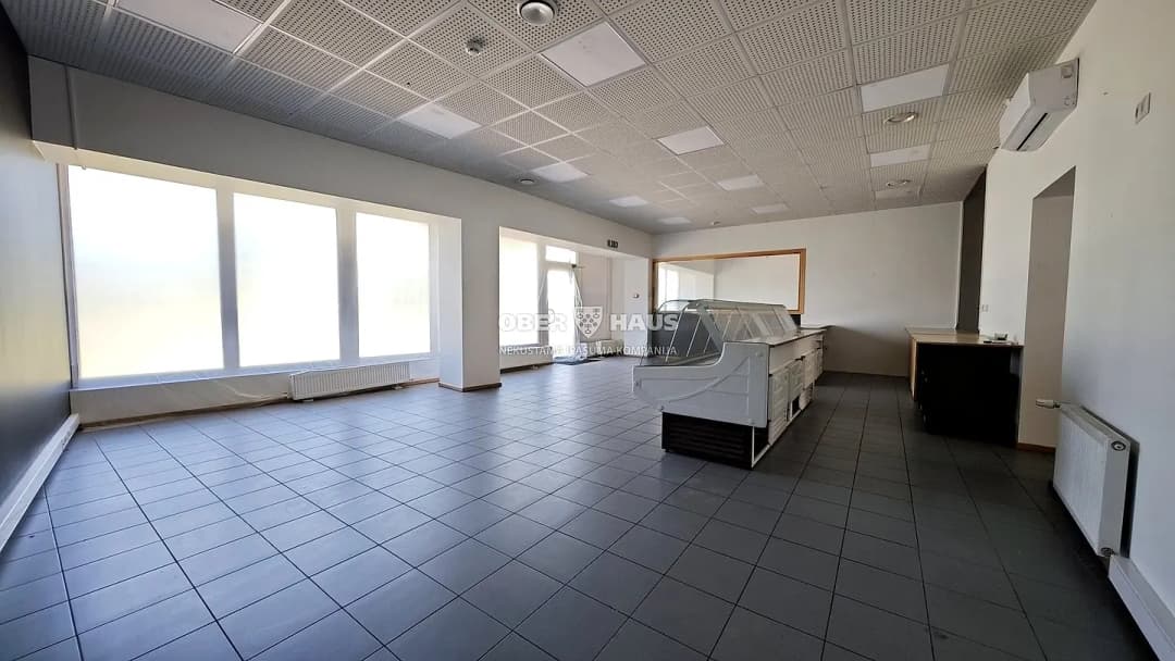 Telpas, 160.00㎡ - Rīga, Jugla