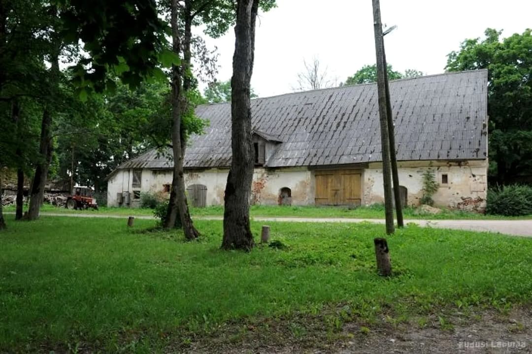 Lestenes muiža, Lestenes pagasts — bilde 4