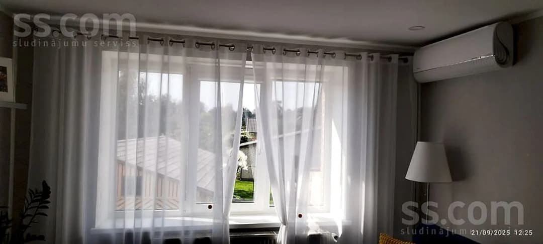 Divistabu dzīvoklis — Skolas9a 5 — vēl bildes