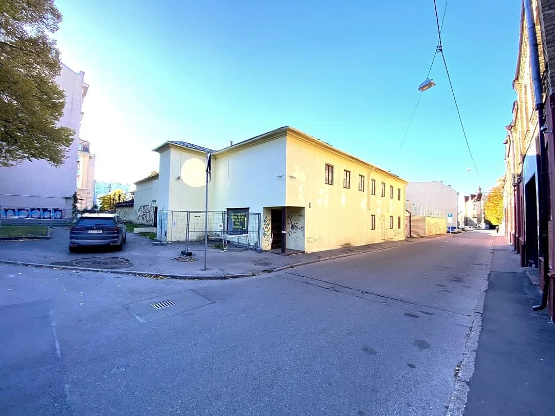 Centrs, Rīga — bilde 4