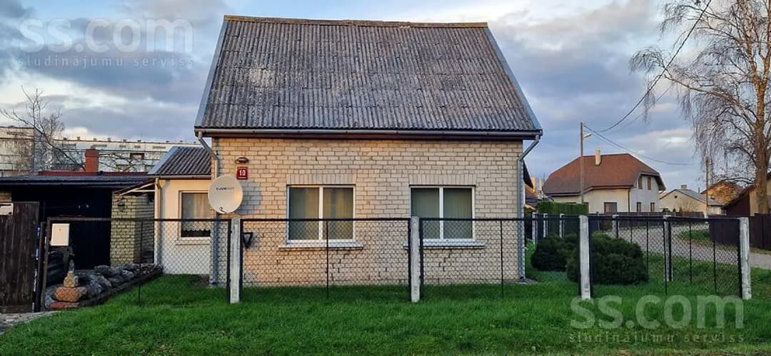 Māja — Vasaras 10 — bilde 3