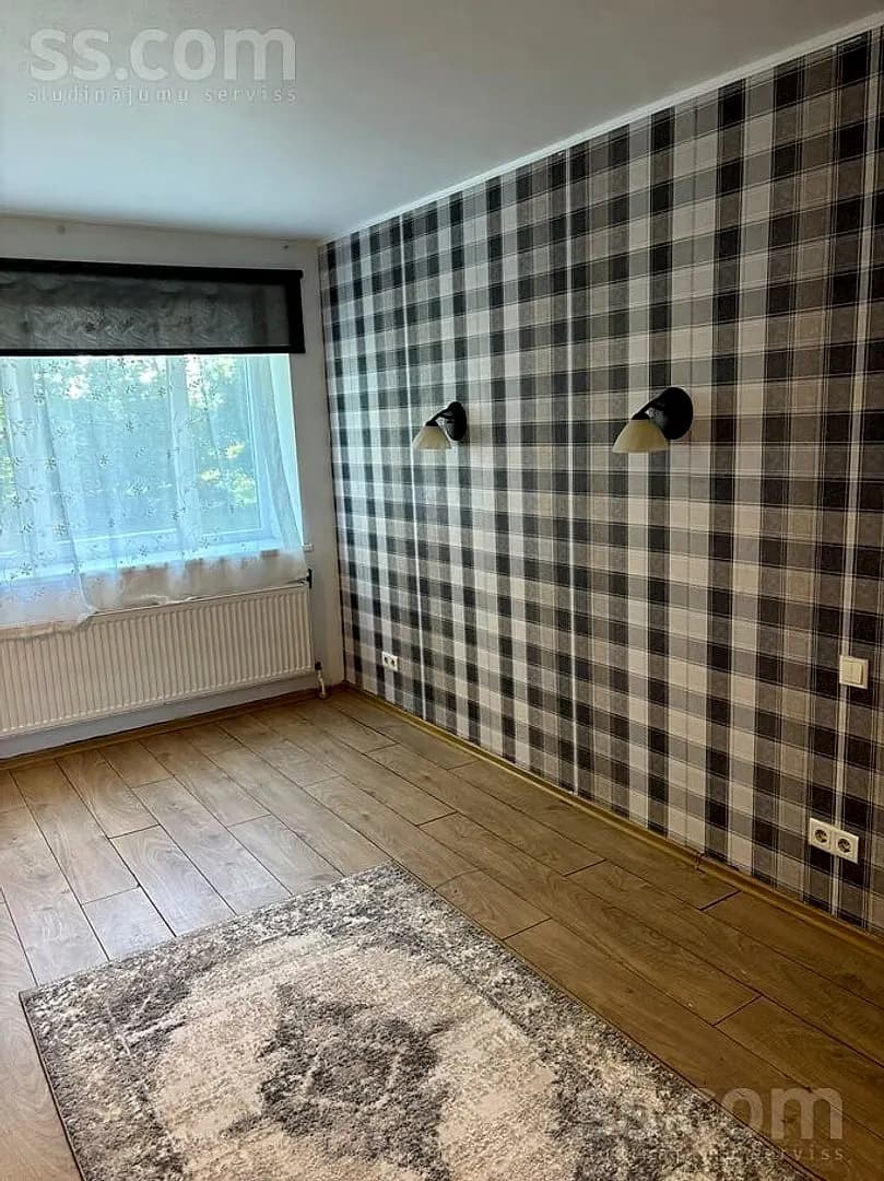 Divistabu dzīvoklis — 3 3 — bilde 2