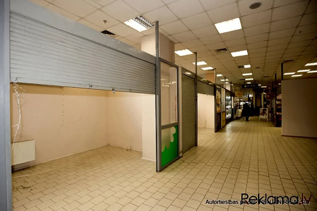Komerctelpas — Lubānas iela, Rīga (Pļavnieki) — vēl bildes