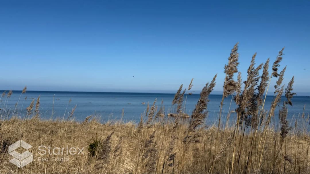 Kaltenes akmens drupināšanas bāze , Kaltene, Rojas nov. — bilde 4