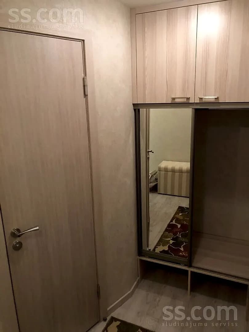 Divistabu dzīvoklis — Stirnu 13b — bilde 3