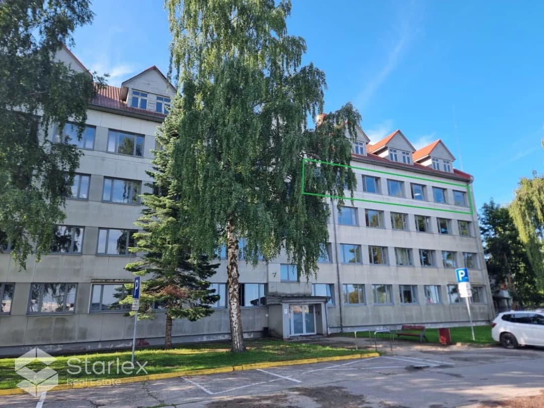 Andrejostas 29, Centrs, Rīga