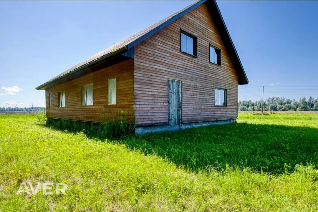 1-ist. Māja, 200㎡ - Valmieras novads, Valmiera — bilde 4