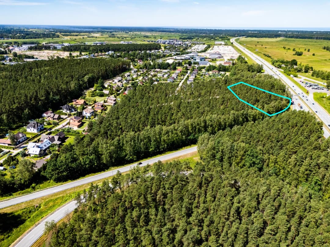 Mārupes nov., Piņķi, Cīniju iela 1 — bilde 4