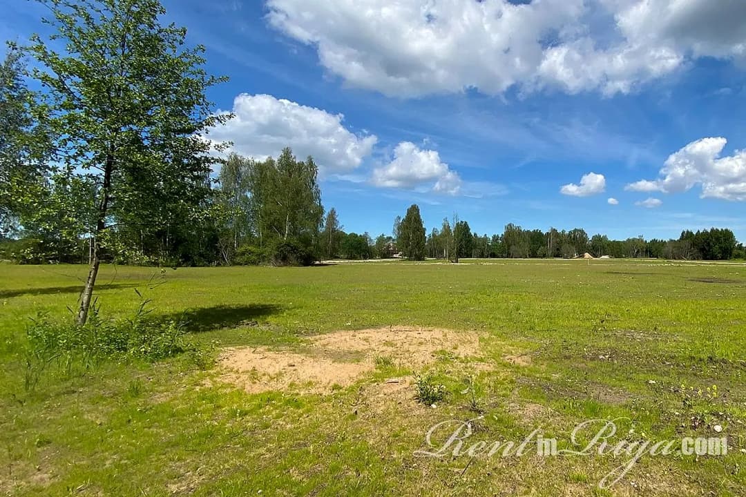 Zeme — Rīga (Berģi) — bilde 2