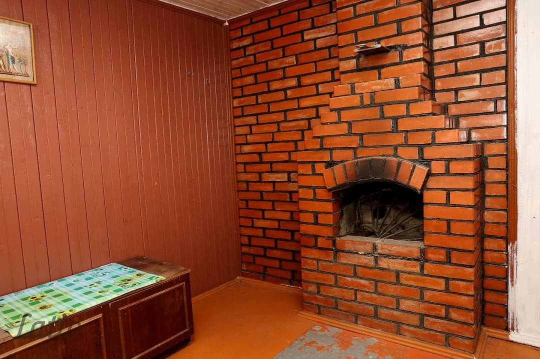 Māja, 34㎡ - Jēkabpils novads, Kūku pagasts — bilde 4