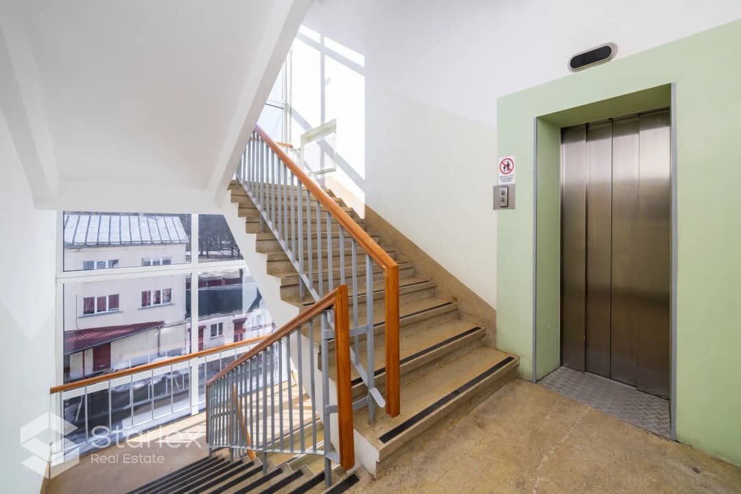 Klijānu iela 7, Centrs, Rīga — bilde 4