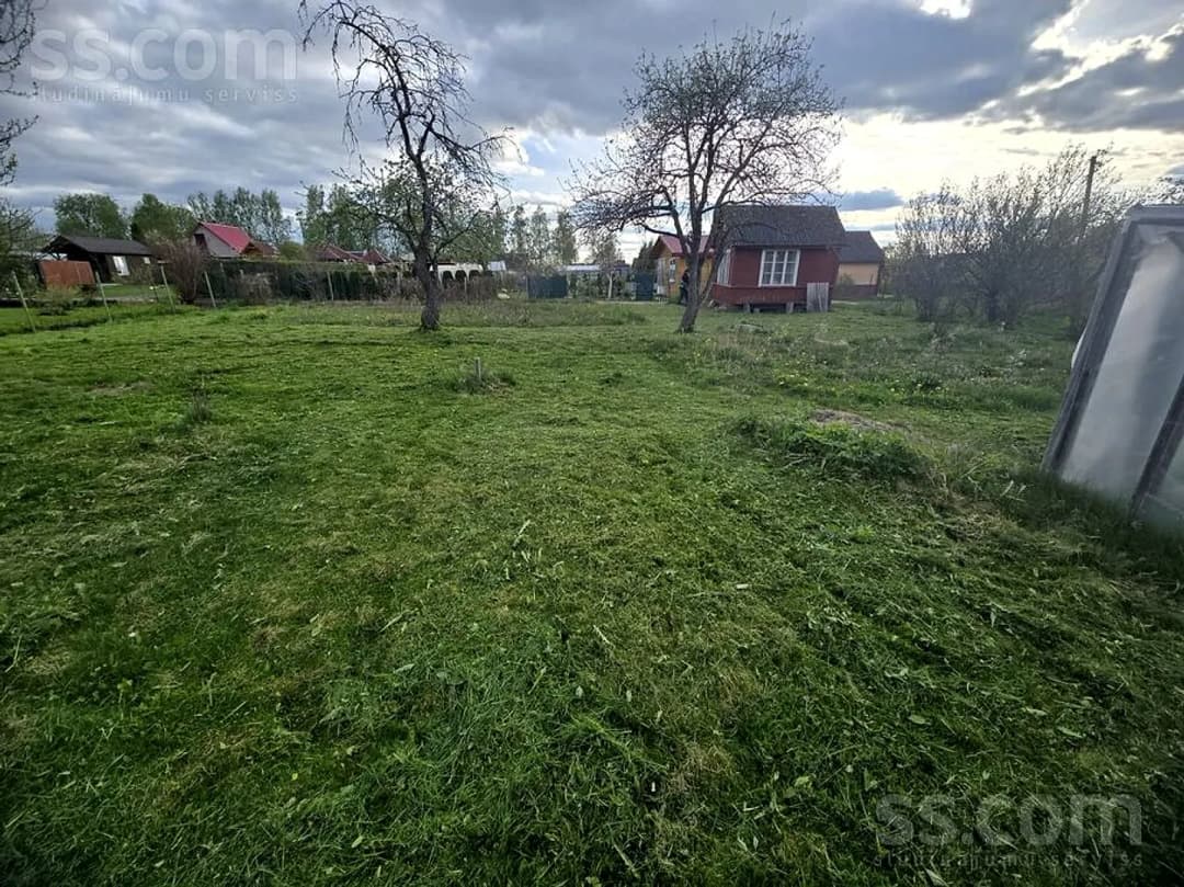 Māja — 8 celiņš 84 — bilde 3