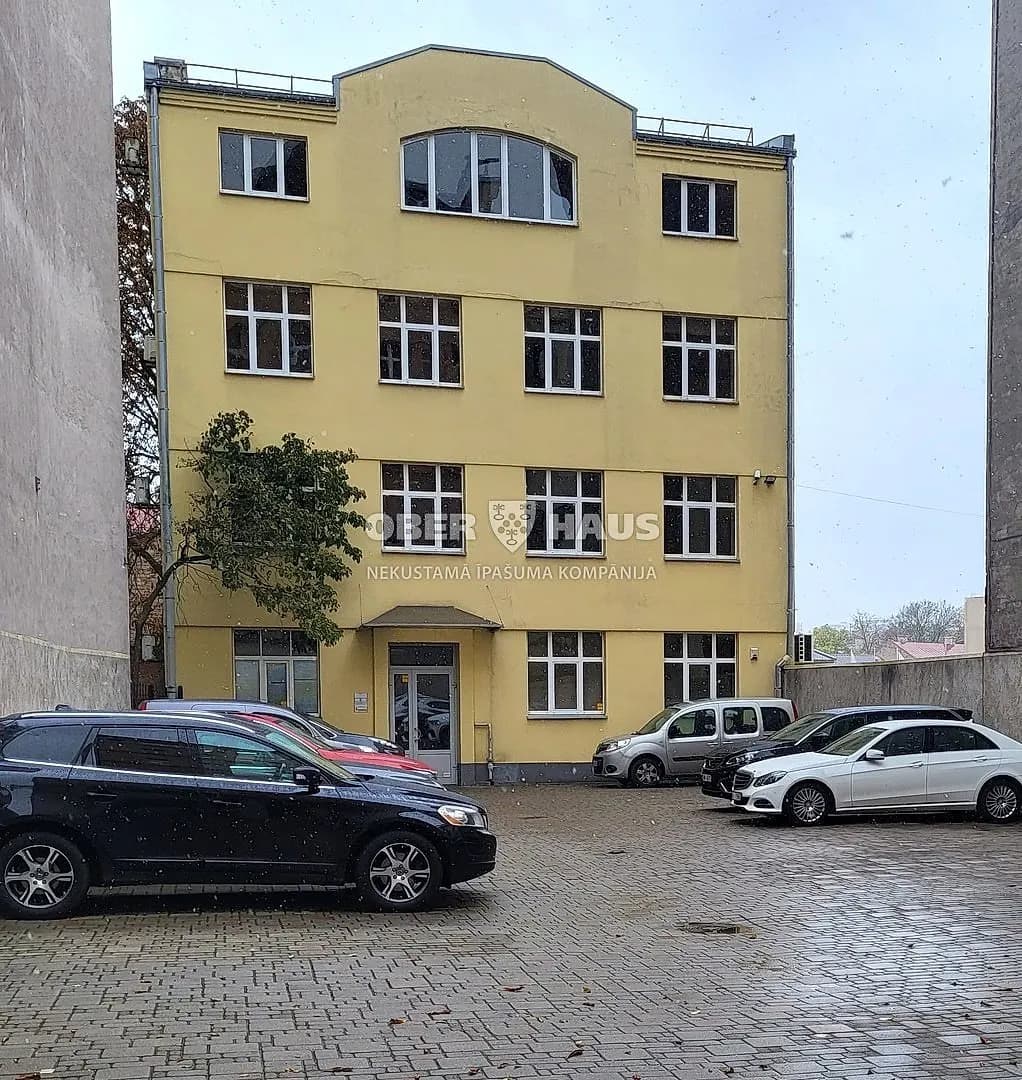 14-ist. Telpas, 253.00㎡ - Rīga, Centrs — vēl bildes