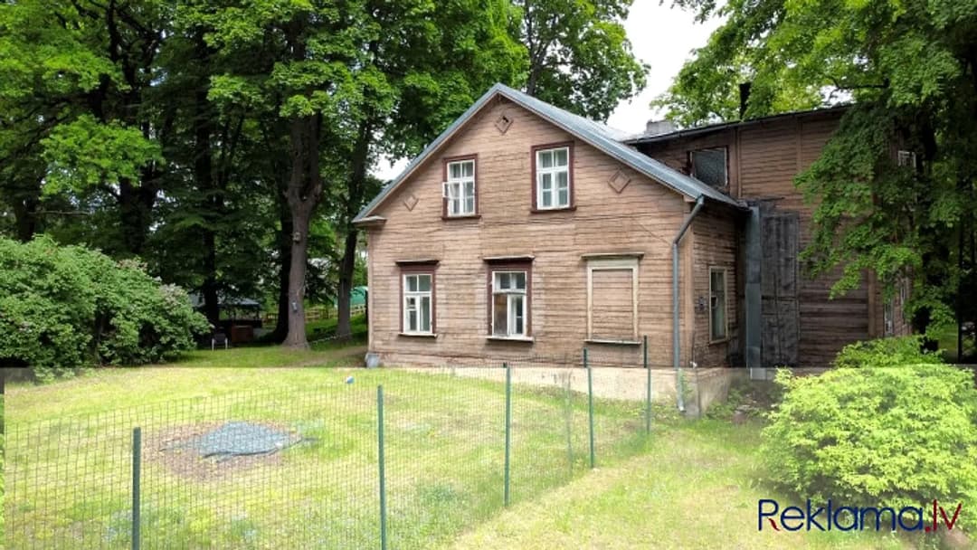 Zemes gabals — Kuldīgas iela — bilde 3