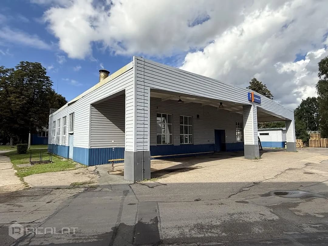 4-ist. Telpas, 440.00㎡ - Olaines novads, Olaine