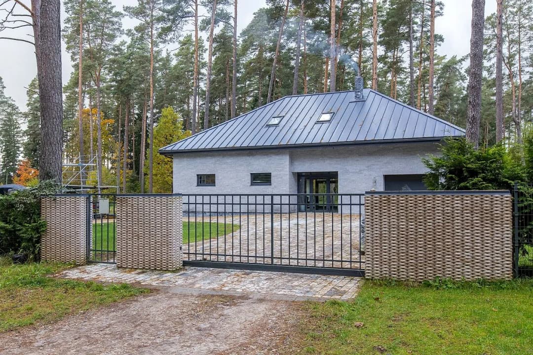 Parka iela, Baldones pilsēta — bilde 2