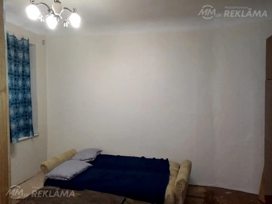 Dzīvoklis Rīgā, Maskavas Forštatē, 26 м², 1 ist., 2 stāvs. — bilde 2