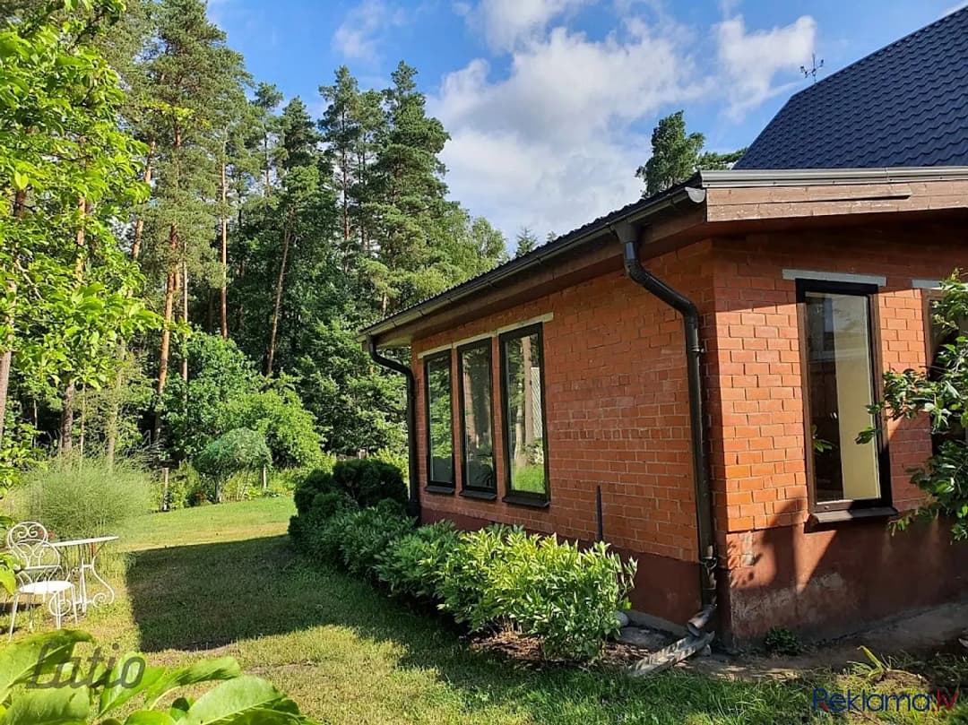 Zemes gabals — Rīgas iela 50, Salaspils — bilde 3