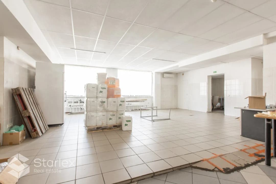 Skolas iela 4c, Ozolnieki, Ozolnieku nov. — bilde 4