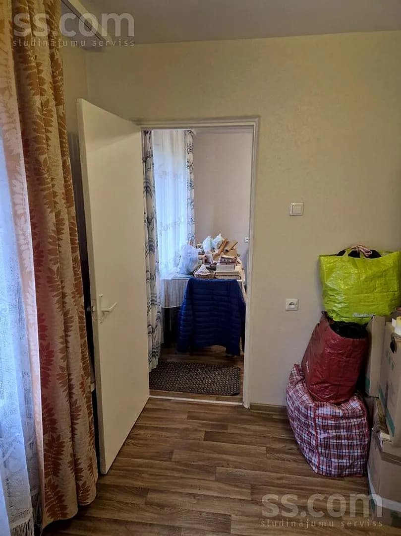 Divistabu dzīvoklis — Prūšu 3 — bilde 2