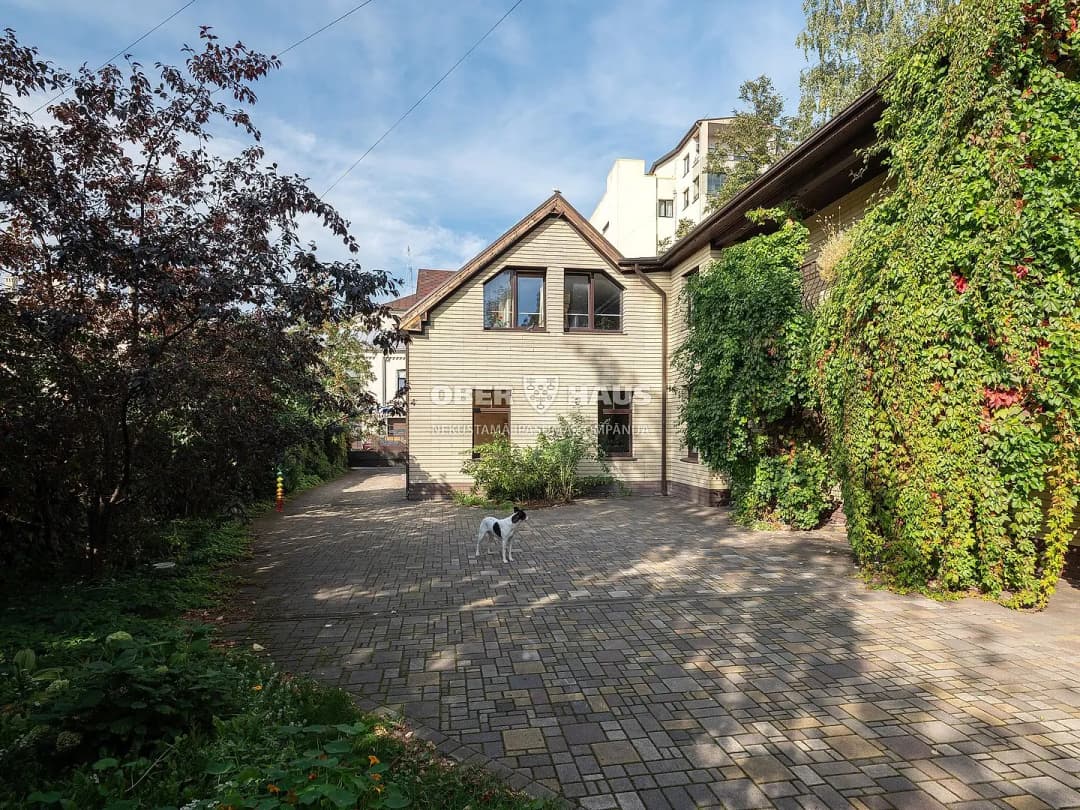 3-ist. Dzīvoklis, 73.00㎡ - Rīga, Grīziņkalns — bilde 4