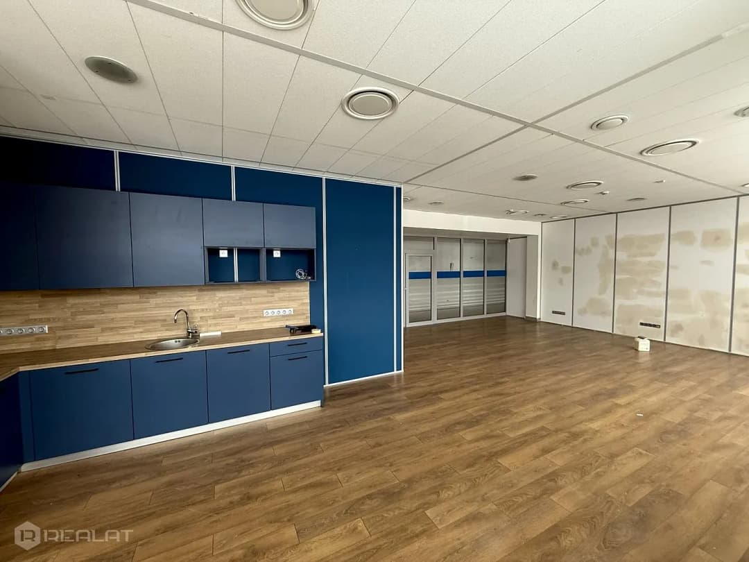 2-ist. Telpas, 119.80㎡ - Mārupes pagasts, Lidosta "Rīga" — vēl bildes