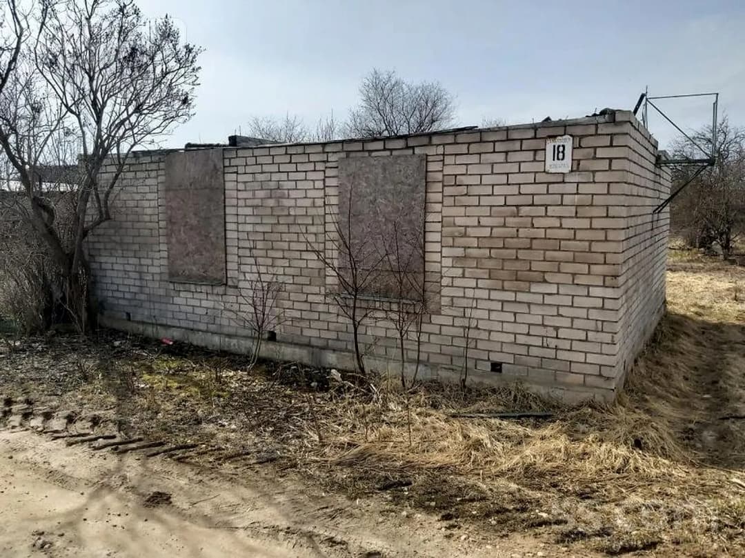 Māja — Dārznieku 18 — bilde 2