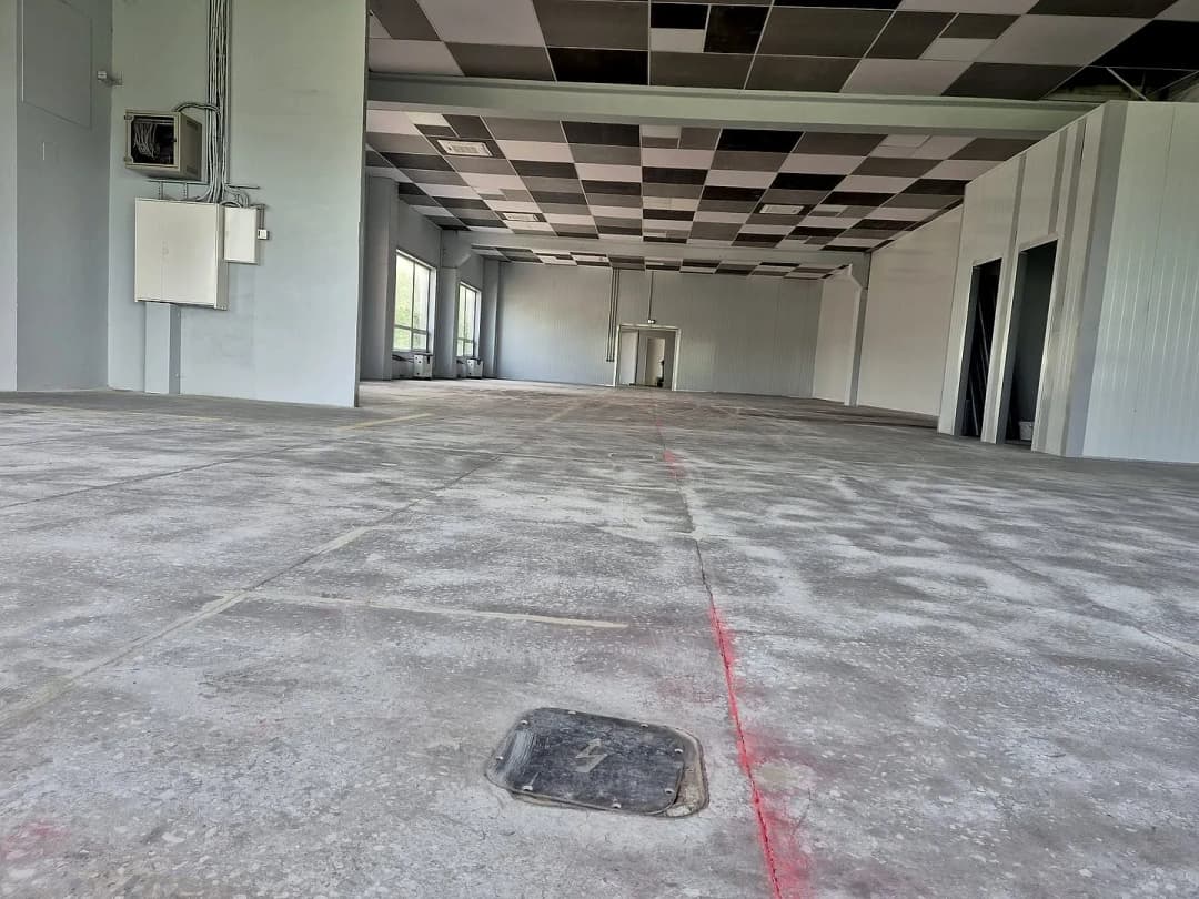 Krasta 103, Centrs — bilde 3