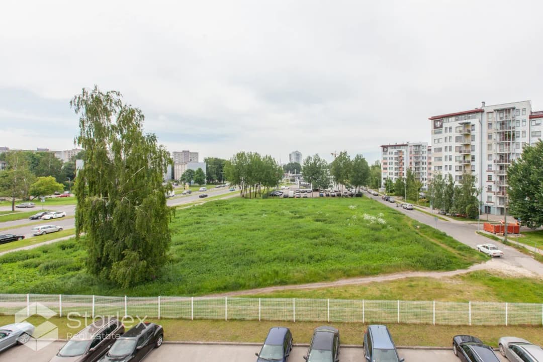 Gunāra Astras iela 3a, Purvciems, Rīga