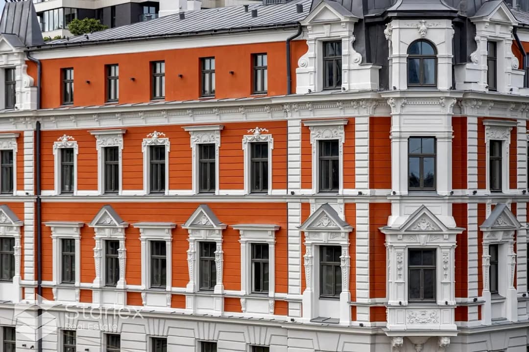 1-ist. Dzīvoklis, 36.9㎡ - Rīga, Āgenskalns — vēl bildes