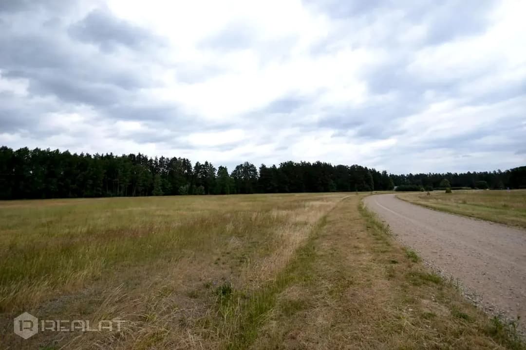 Zeme, 34300.00㎡ - Ādažu pagasts, Iļķene — bilde 3