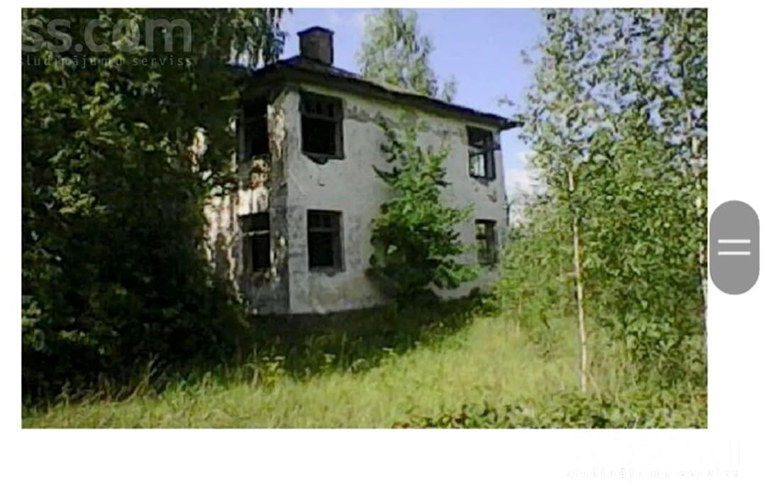 Māja — Akmeņi-Alkšņi — bilde 3